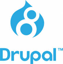 Drupal 8